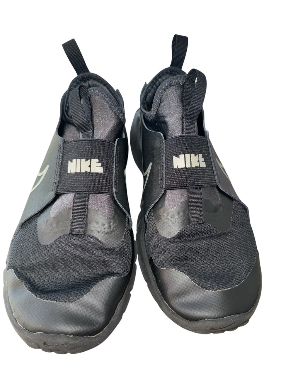 Nike Flex Runner 2, Size Big Kid 4.5 - Picture 3 of 6